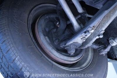 1966 Ford Mustang Coupe