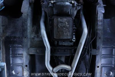 1966 Ford Mustang Coupe