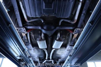 1966 Ford Mustang Coupe