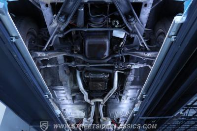 1966 Ford Mustang Coupe