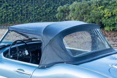 1960 Austin - Healey 3000 MKI Overdrive BN7 &ldquo;Two seater&rdquo;