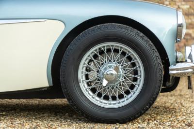 1960 Austin - Healey 3000 MKI Overdrive BN7 &ldquo;Two seater&rdquo;