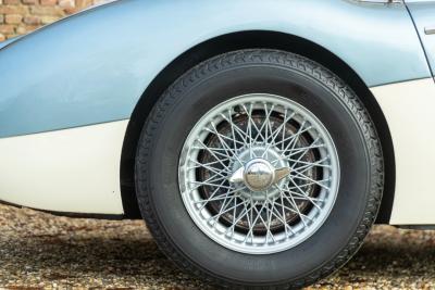 1960 Austin - Healey 3000 MKI Overdrive BN7 &ldquo;Two seater&rdquo;