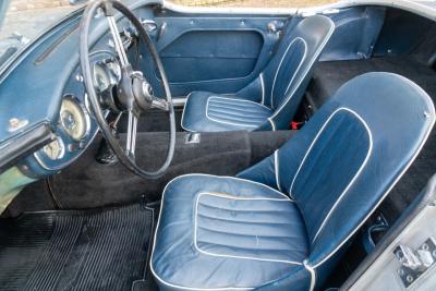 1960 Austin - Healey 3000 MKI Overdrive BN7 &ldquo;Two seater&rdquo;