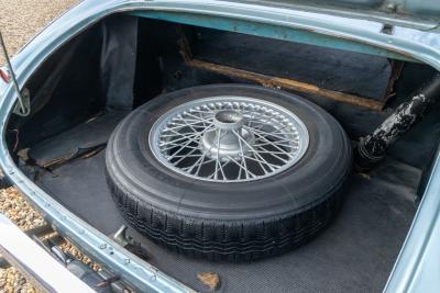 1960 Austin - Healey 3000 MKI Overdrive BN7 &ldquo;Two seater&rdquo;