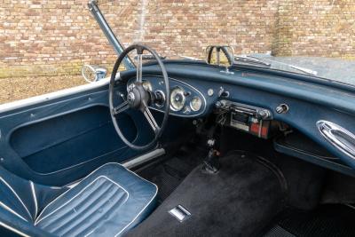 1960 Austin - Healey 3000 MKI Overdrive BN7 &ldquo;Two seater&rdquo;