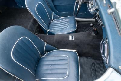 1960 Austin - Healey 3000 MKI Overdrive BN7 &ldquo;Two seater&rdquo;