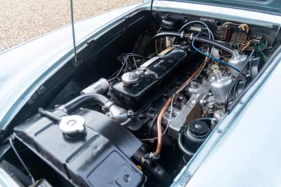 1960 Austin - Healey 3000 MKI Overdrive BN7 &ldquo;Two seater&rdquo;