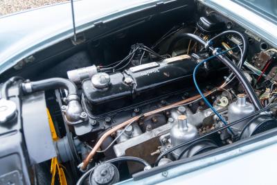 1960 Austin - Healey 3000 MKI Overdrive BN7 &ldquo;Two seater&rdquo;