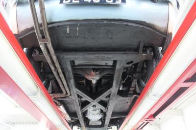 1960 Austin - Healey 3000 MKI Overdrive BN7 &ldquo;Two seater&rdquo;