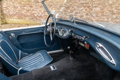 1960 Austin - Healey 3000 MKI Overdrive BN7 &ldquo;Two seater&rdquo;