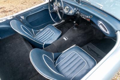 1960 Austin - Healey 3000 MKI Overdrive BN7 &ldquo;Two seater&rdquo;