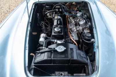 1960 Austin - Healey 3000 MKI Overdrive BN7 &ldquo;Two seater&rdquo;