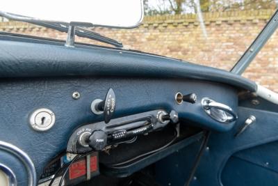 1960 Austin - Healey 3000 MKI Overdrive BN7 &ldquo;Two seater&rdquo;