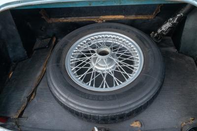 1960 Austin - Healey 3000 MKI Overdrive BN7 &ldquo;Two seater&rdquo;