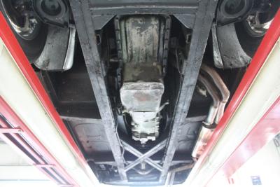 1960 Austin - Healey 3000 MKI Overdrive BN7 &ldquo;Two seater&rdquo;