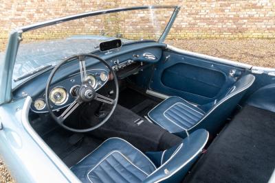 1960 Austin - Healey 3000 MKI Overdrive BN7 &ldquo;Two seater&rdquo;