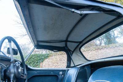 1960 Austin - Healey 3000 MKI Overdrive BN7 &ldquo;Two seater&rdquo;