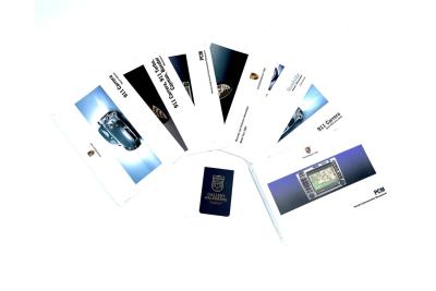 2007 Porsche 997 Carrera Coup&eacute; &ldquo;Manual gearbox&rdquo;