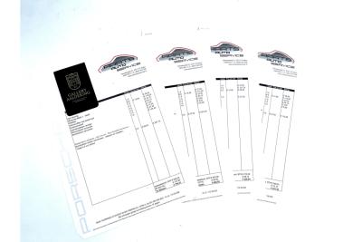 2007 Porsche 997 Carrera Coup&eacute; &ldquo;Manual gearbox&rdquo;