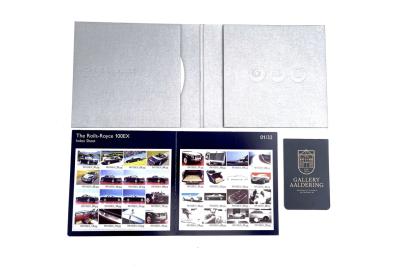 2009 Rolls - Royce Phantom Drophead Coup&eacute; &ldquo;One of the finest&rdquo;