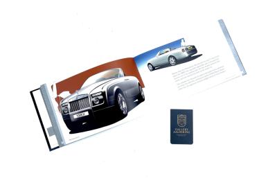 2009 Rolls - Royce Phantom Drophead Coup&eacute; &ldquo;One of the finest&rdquo;