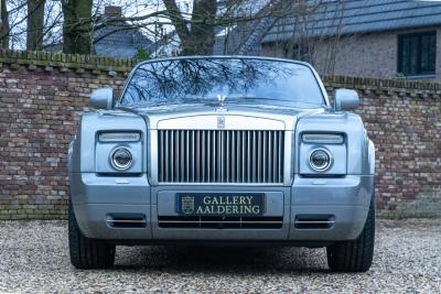 2009 Rolls - Royce Phantom Drophead Coup&eacute; &ldquo;One of the finest&rdquo;
