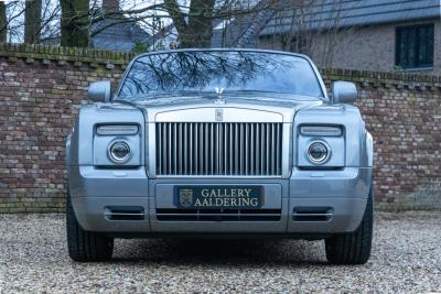2009 Rolls - Royce Phantom Drophead Coup&eacute; &ldquo;One of the finest&rdquo;