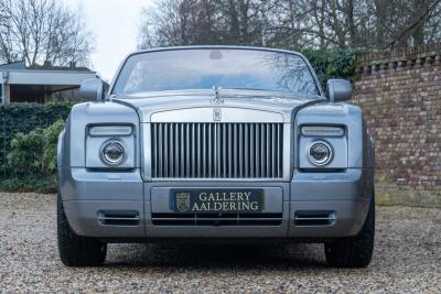 2009 Rolls - Royce Phantom Drophead Coup&eacute; &ldquo;One of the finest&rdquo;