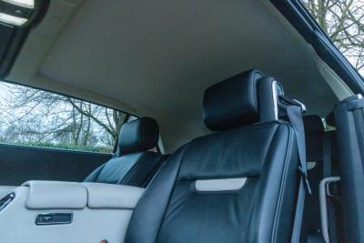 2009 Rolls - Royce Phantom Drophead Coup&eacute; &ldquo;One of the finest&rdquo;