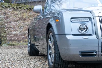 2009 Rolls - Royce Phantom Drophead Coup&eacute; &ldquo;One of the finest&rdquo;