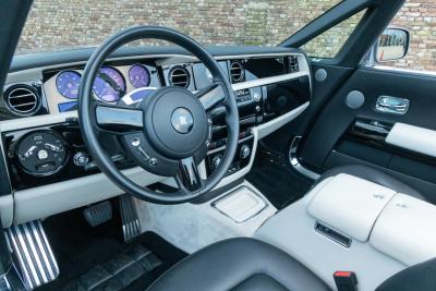 2009 Rolls - Royce Phantom Drophead Coup&eacute; &ldquo;One of the finest&rdquo;