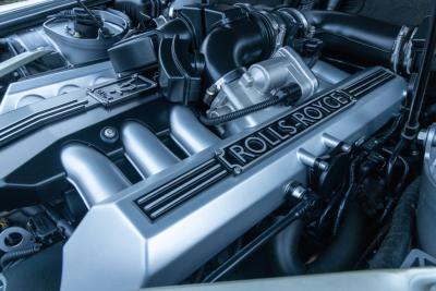 2009 Rolls - Royce Phantom Drophead Coup&eacute; &ldquo;One of the finest&rdquo;