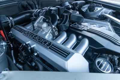 2009 Rolls - Royce Phantom Drophead Coup&eacute; &ldquo;One of the finest&rdquo;