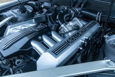 2009 Rolls - Royce Phantom Drophead Coup&eacute; &ldquo;One of the finest&rdquo;