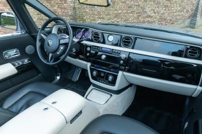 2009 Rolls - Royce Phantom Drophead Coup&eacute; &ldquo;One of the finest&rdquo;