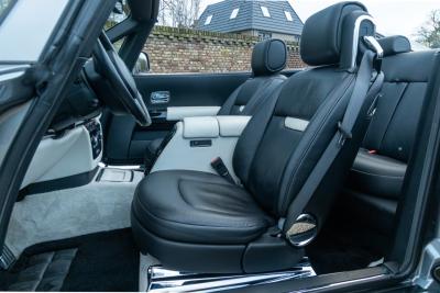 2009 Rolls - Royce Phantom Drophead Coup&eacute; &ldquo;One of the finest&rdquo;