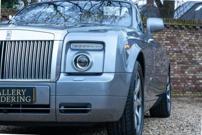 2009 Rolls - Royce Phantom Drophead Coup&eacute; &ldquo;One of the finest&rdquo;