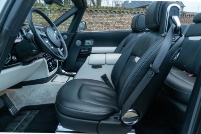 2009 Rolls - Royce Phantom Drophead Coup&eacute; &ldquo;One of the finest&rdquo;