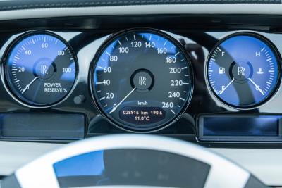 2009 Rolls - Royce Phantom Drophead Coup&eacute; &ldquo;One of the finest&rdquo;