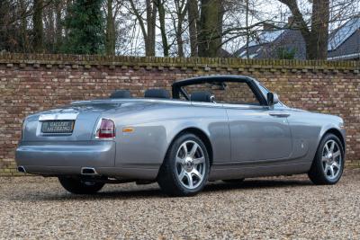 2009 Rolls - Royce Phantom Drophead Coup&eacute; &ldquo;One of the finest&rdquo;