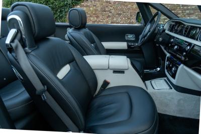 2009 Rolls - Royce Phantom Drophead Coup&eacute; &ldquo;One of the finest&rdquo;