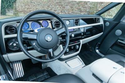 2009 Rolls - Royce Phantom Drophead Coup&eacute; &ldquo;One of the finest&rdquo;