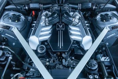 2009 Rolls - Royce Phantom Drophead Coup&eacute; &ldquo;One of the finest&rdquo;