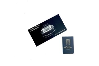 2009 Rolls - Royce Phantom Drophead Coup&eacute; &ldquo;One of the finest&rdquo;