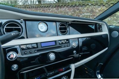 2009 Rolls - Royce Phantom Drophead Coup&eacute; &ldquo;One of the finest&rdquo;