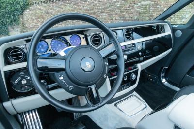 2009 Rolls - Royce Phantom Drophead Coup&eacute; &ldquo;One of the finest&rdquo;