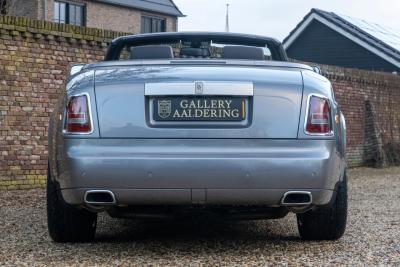 2009 Rolls - Royce Phantom Drophead Coup&eacute; &ldquo;One of the finest&rdquo;