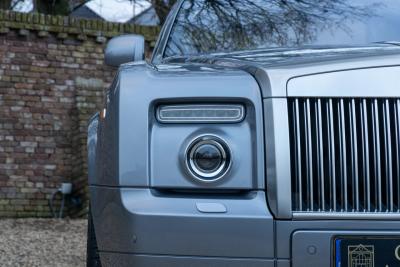 2009 Rolls - Royce Phantom Drophead Coup&eacute; &ldquo;One of the finest&rdquo;
