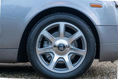 2009 Rolls - Royce Phantom Drophead Coup&eacute; &ldquo;One of the finest&rdquo;